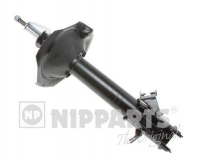 Амортизатори NIPPARTS N5511021G Nissan X-Trail 543028H600, 543028H625, 543028H700