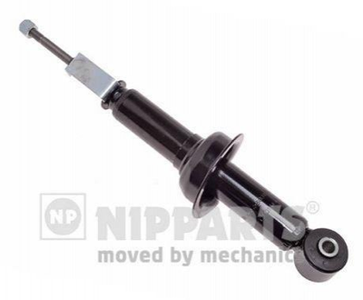 Амортизатори NIPPARTS N5525038G Mitsubishi Lancer 4162A122