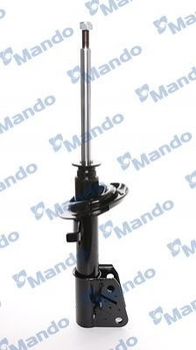 Амортизатори MANDO MSS017378 Renault Laguna 8200117296, 8200117297, 8200117298