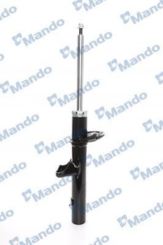 Амортизаторы MANDO MSS017228 Ford Mondeo 1121964, 1121965, 1130112