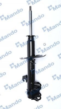 Амортизаторы MANDO MSS020106 Nissan Tiida 54302CJ40C, 54302CJ41C, 54302ED001