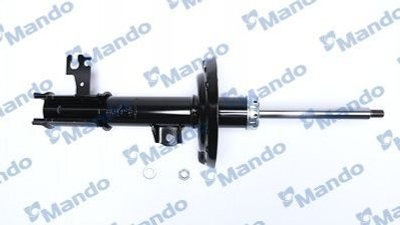 Амортизаторы MANDO MSS017261 Opel Vectra 344065, 344069, 39181527