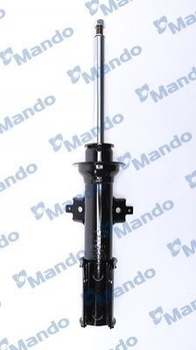 Амортизаторы MANDO MSS017217 Renault Laguna 7700827626, 7700827627, 7700827628