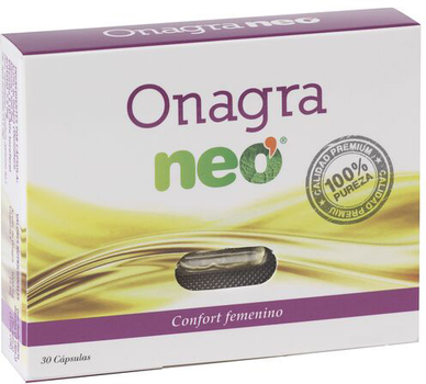 Вітаміни Neovital Neo Evening Primrose Oil 30 шт (8436036592127)