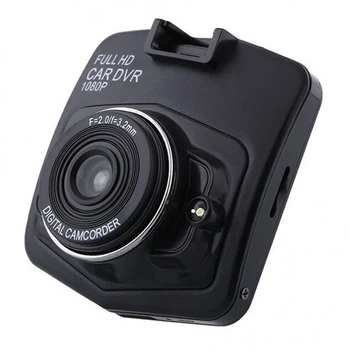 Видеорегистратор RIAS HP320 Black (2_006631)