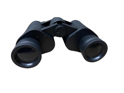 Бинокль Binoculars 8125 8X40 с чехлом Black (3_02786)