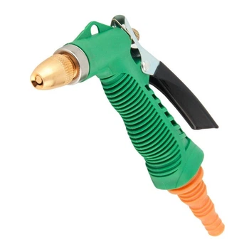 Насадка-распылитель RIAS Нose Nozzle для садового шланга (3_03431)