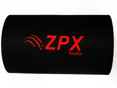 Активний сабвуфер бочка ZPX 10" Bluetooth 350W (4_00274)