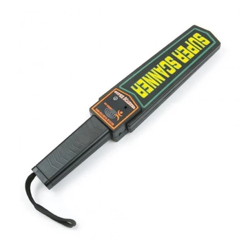 Ручний металодетектор RIAS Super Scanner MD-3030B1 (2_009747)