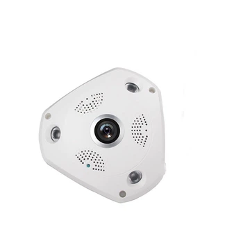 IP панорамная камера RIAS XPX 360 WiFi (2_002885)