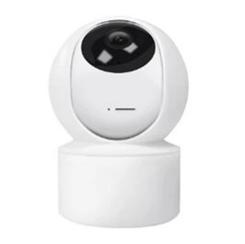 IP-камера CareCam 23ST беспроводная поворотная WiFi microSD 2 Мп White