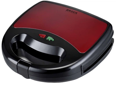 Бутербродниця BROCK SGM 2002 RD (6477776)