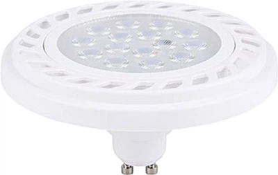 Світлодіодна лампа Nowodvorski NW-9345 Reflector LED ES111 Lens 9W