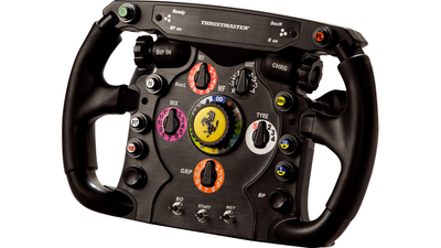 Kierownica THRUSTMASTER Ferrari F1 Wheel Add-On PS3, PS4, XBOX ONE(4160571)