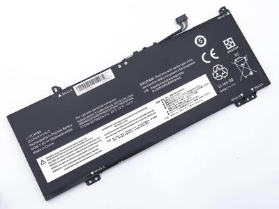 Акумулятор для ноутбука Lenovo Yoga 530-14IKB (L17C4PB0) ( 116123 )