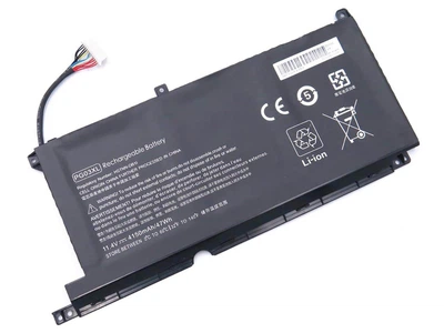 Аккумуляторная батарея для ноутбука HP Pavilion Gaming 15-DK (PG03XL) ( 116032 )