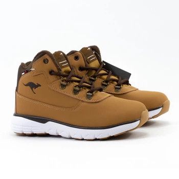 Ботинки Kangaroos 18621-3024 32 размер