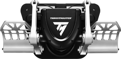 Pedały samolotowe THRUSTMASTER TPR Rudder PC (2960809)