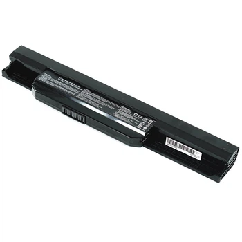 Аккумулятор (батарея) для ноутбука Asus K53 K53Sm K53Sv K53Ta K53Tk (11 вольт) High Copy ( 47021 )