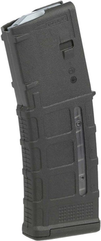 Магазин Magpul PMAG G3 Window кал. 223 Rem. Емкость - 30 патронов