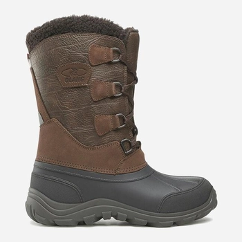 Чоловічі зимові чоботи Olang X-Cursion 84 41-42 Caffe (8026556000174)
