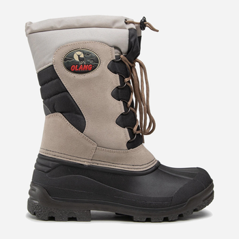 Чоловічі зимові чоботи Olang Canadian 832 41-42 Ghiaccio (8026556001669)
