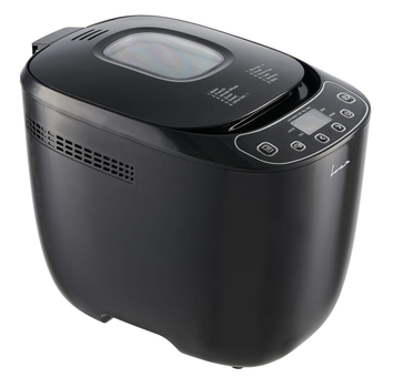 Хлібопіч FRAM FBM-900BK