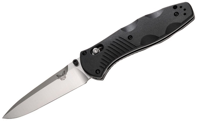 Нож Benchmade Osborne Barrage DR PT AXS (580-2 )