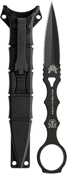 Нож Benchmade SOCP Dagger (176BK)