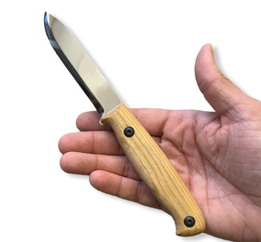 Нож туристический "BS1FTS"