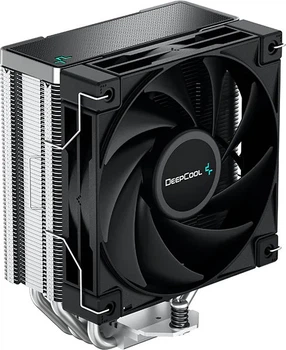 Кулер для процессора Deepcool AK400 1700 AM5 (R-AK400-BKNNMN-G-1) (AK400)