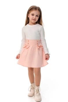 Спідниця Suzie Зелі 92 см Персикова SK011Y2F01