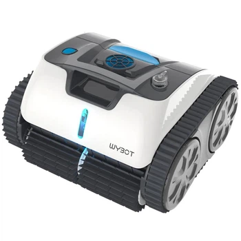 Беспроводной робот пылесос для бассейна Wybotics Osprey 700