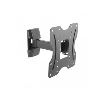 Крепление для ТВ SATELIT 19-42PIVOT200 одно колено/VESA 200x200/Max 30kg/Articulating mounts/Black
