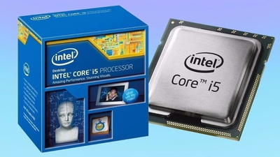 Процесор Intel Core i5-4670k 4.1 GHz. 4 ядра/ 4потока. Soket 1150. Tray