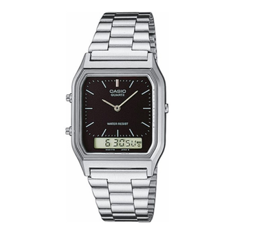 Мужские часы Casio AQ-230A-1D