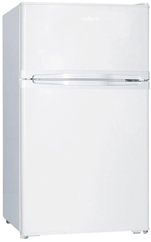 Холодильник Goddess GODRDE085GW8AF