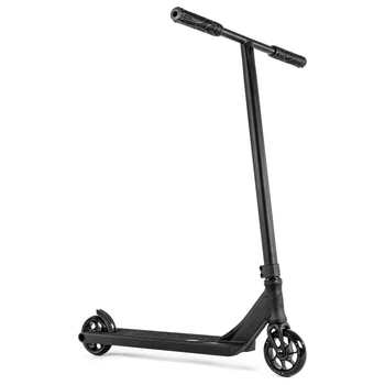 Трюковий самокат Ethic DTC Pandora (L-size - Black)