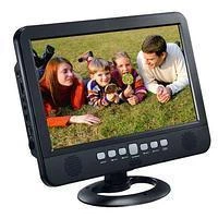 Портативный телевизор Opera NS-1002B+T2