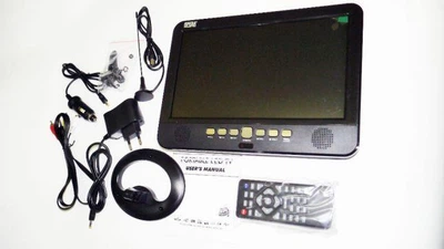 Портативный телевизор Opera NS-1002