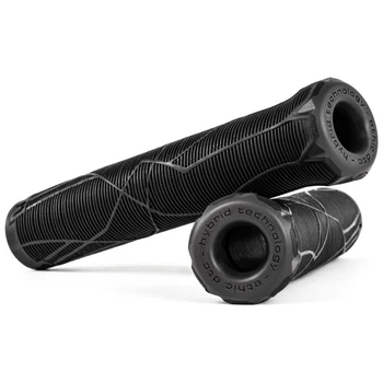 Грипси для самокату Ethic DTC SLIM Pro (Black)