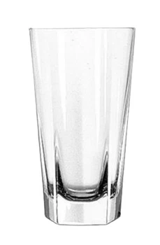 Стакан високий Libbey Inverness beverage 295 мл скло (930306)