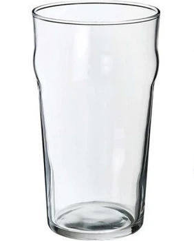 Стакан Arcoroc Nonic для пива 570мл скло (49357/J9392)