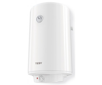 Водонагрівач Tesy DRY 50V, 1600W, 50 л, вертикальний, механічний термостат, сухий тен, покриття внутрішнього бака скло-керамічне, нижнє підключення, магнієвий анод збільшеного розміру