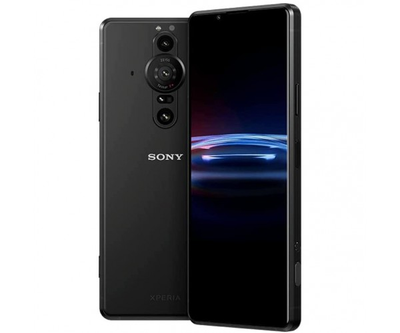Смартфон Sony Xperia Pro-I 12/512GB Frosted Black