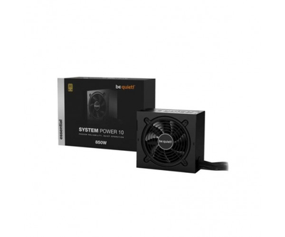 Блок питания be quiet! System Power 10 850W (BN330)