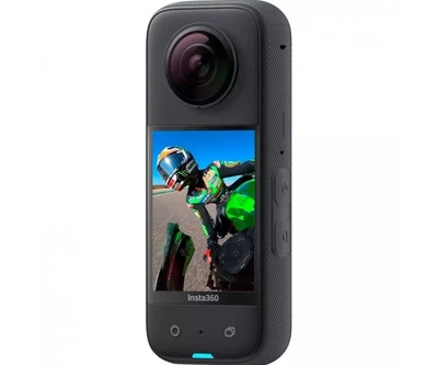 Экшн-камера Insta360 X3 (CINSAAQB)