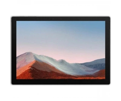Планшет-трансформер Microsoft Surface Pro 7+ Intel Core i3 Wi-Fi 8/128GB Platinum (1N8-00001, 1N8-00003)