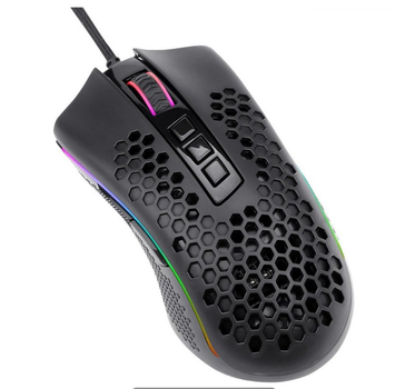 Комп'ютерна миша Redragon Storm Elite RGB (77853)