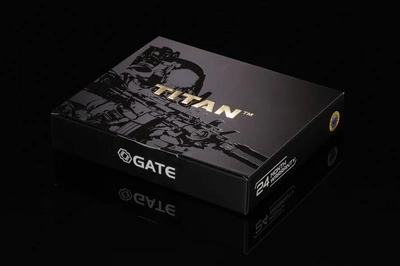 Модуль Gate Titan V2 Basic Module Front Wired